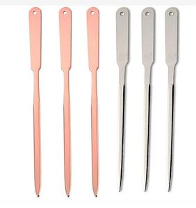 Tagliacarte in metallo, - Product Image 1