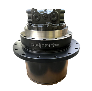 320D2 320D3 323D3 Unité hydraulique de transmission finale de haute qualité Moteur de translation/Finale - Product Image 1