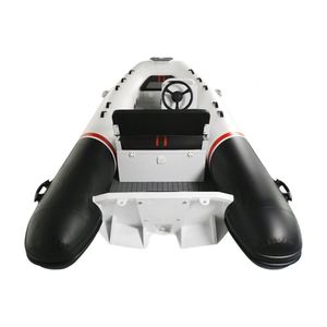 REACHSEA Le380 Fabricante Personaliza Color y Tamaño, Mini Bote Inflable de 3.5m, Bote Neumático Económico en Venta - Product Image 6