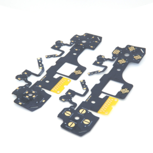 Ps5 dẫn điện phim V1 V2 V3 dẫn điện phim Bàn phím FPC Flex Cáp PCB Hội Đồng Quản Trị cho Playstation - Product Image 2