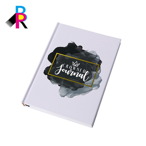 Funda dura personalizada <span class=keywords><strong>planeador</strong></span> diario <span class=keywords><strong>semanal</strong></span> diario cuaderno fabricación - Product Image 1
