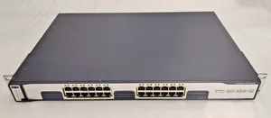 <span class=keywords><strong>WS</strong></span>-<span class=keywords><strong>C3750G</strong></span>-24T-S cho <span class=keywords><strong>Cisco</strong></span> <span class=keywords><strong>WS</strong></span>-<span class=keywords><strong>C3750G</strong></span>-24T-S 24-Port Gigabit Ethernet chuyển đổi - Product Image 4