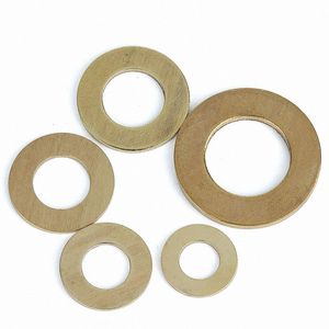 <span class=keywords><strong>Rondelle</strong></span> plate en <span class=keywords><strong>laiton</strong></span>, joint en <span class=keywords><strong>laiton</strong></span>, écarteur en <span class=keywords><strong>laiton</strong></span> M2 M2.5 M3 M4 M5 M6 M8 M10 M12 - Product Image 3