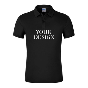 Chemise pour homme de haute qualité, anti-rides, tissée, ODM, confortable, douce et élégante, avec logo brodé - Product Image 1