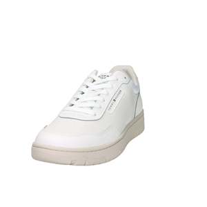 Sneakers Tommy Hilfiger Uomo FM0FM05629 Panna, Scarpe Stile Walking - Product Image 2