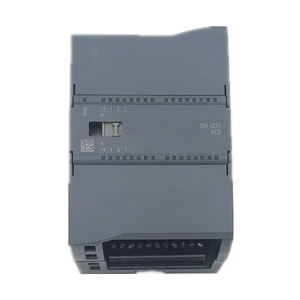 คอนโทรลเลอร์ PLC รุ่น S7 1200 ของแท้ใหม่เอี่ยม 6ES7231-5PF32-0XB0 - Product Image 1