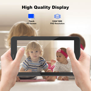 MTK6580 <b>7</b>-<b>Inch</b> <b>Android</b> 15 <b>Tablet</b> PC 8GB+256GB 5MP+8MP Camera Quad Core1.3GHZ Processor 5G Wi-Fi USB-C New CM516 - Product Image 4