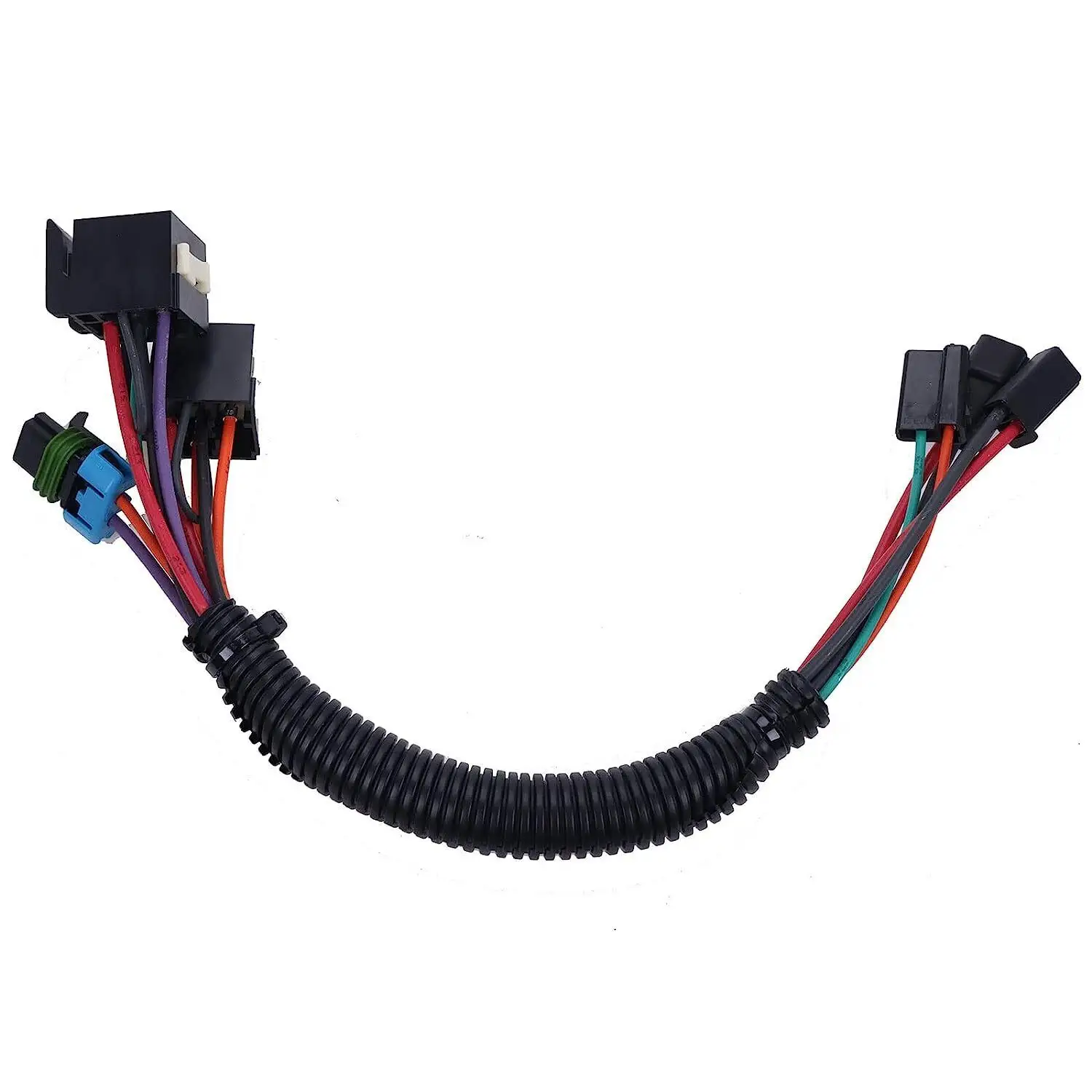 Arnés de cableado AM136637 para 4X4 4X2 HP X HPX XUV850D XUV620i