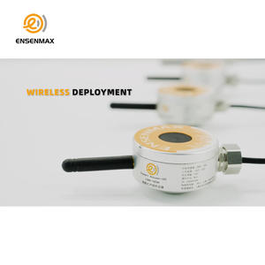 <span class=keywords><strong>D</strong></span>étecteur de <span class=keywords><strong>d</strong></span>éfauts de béton pour énergie éolienne et diesel |   Capteur acoustique de type contact haute précision IP67 Haute précision 24V - Product Image 4