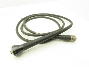 PLC 20C107603 Control &amp;amp; <strong>Power</strong> Cable For <strong>Nutrunner</strong> 10ft READ Warranty Product - Product Image 1