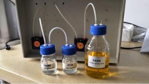 Farb anzeige Titration ASTM D974 Ölsäure <span class=keywords><strong>tester</strong></span> für Isolier öl transformatoren - Product Image 5