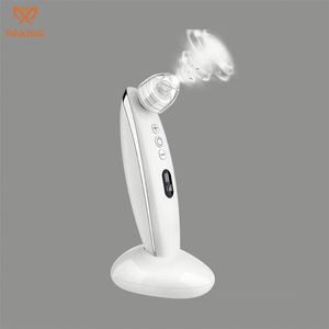Machine d'élimination des points noirs par aspiration Stylo pistolet Microdermabrasion Points blancs Étanche pour usage domestique et commercial Visage/nez - Product Image 4