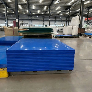<span class=keywords><strong>HDPE</strong></span>シート 4x8フィート、幅厚さ3-200mm、標準色とカスタムカラー、原産地工場、CNC加工可能 - Product Image 6