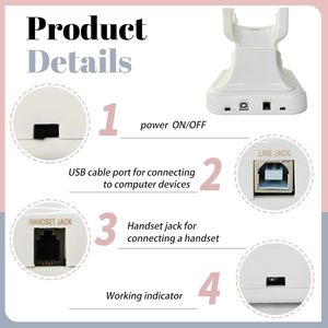 Vente en stock : Livre d'or audio sans fil, enregistreur vocal avec mémoire 32 Go pour mariages/événements d'entreprise, réduction sur les commandes en gros - Product Image 5