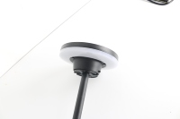 Luz LED RGBW Digital de Colores Cambiantes, UCS2904, DC24V, IP66, Impermeable, para Jardín, Camino, Paisaje y Exteriores