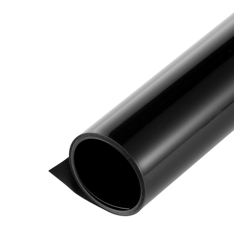 Matte Reflective -Black-697848