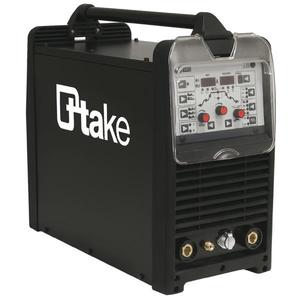 Soudeuse TIG DC semi-automatique IGBT pour acier inoxydable, contrôle numérique, nouvelle technologie onduleur, 230V, 28kg - Product Image 1