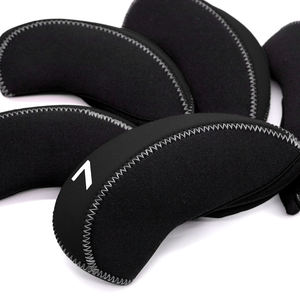 Fundas de Neopreno para Palos de Golf, Duraderas y de Venta Caliente - Product Image 5