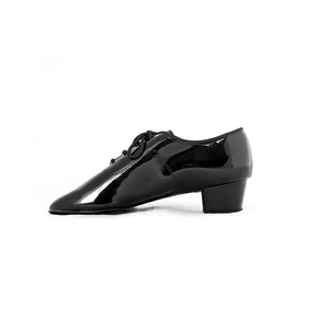 Chaussures <span class=keywords><strong>de</strong></span> <span class=keywords><strong>danse</strong></span> <span class=keywords><strong>de</strong></span> salon pour enfants personnalisées BD semelle souple en cuir talon bas enfants Jazz tango chaussures professionnel garçon chaussures <span class=keywords><strong>de</strong></span> <span class=keywords><strong>danse</strong></span> latine - Product Image 4