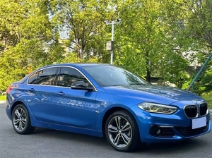 Auto Usado <span class=keywords><strong>BMW</strong></span> Serie 1 <span class=keywords><strong>2017</strong></span> Versión <span class=keywords><strong>M</strong></span> <span class=keywords><strong>Sport</strong></span>, Color Azul Exterior, Cumple con las Normas de Emisión Euro VI - Product Image 3