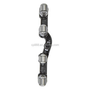 <span class=keywords><strong>OEM</strong></span> # Elevadores de Válvulas No MDS 53021720AB para Chrysler Dodge Jeep 5.7L 6.1L 6.4L OHV 2003-2015, 53021720AE 53021720AD 53021720AB - Product Image 4