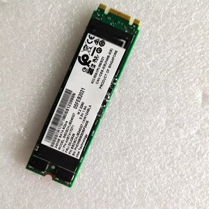 Brandneue 4XB7A17071 240GB SATA 2,5-Zoll M32 5300 Server Interne Festplatte HDD - Product Image 4