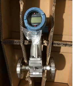RosemountX 8800 s 8600 s Flowmeter <b>Gasket</b> Free Non Clog Structure - Product Image 1