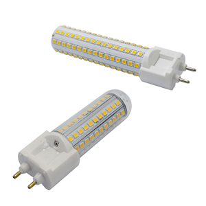 Tiết kiệm năng lượng 100lm/W LED G12 Ngô Bóng đèn 10W 15W 16W 20W 24W thương mại chiếu sáng trong nhà G12 LED Đèn - Product Image 2