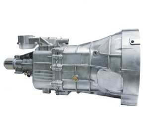 Vente en gros de pièces automobiles de haute qualité, système de transmission, boîte de vitesses pour NISSAN ZD25 4x2 - Product Image 4