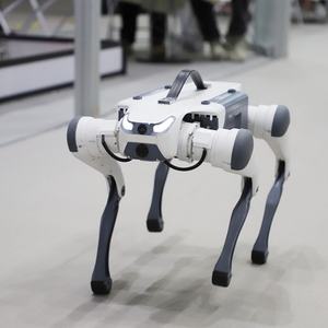 Chien Robots Garde de sécurité Chien <span class=keywords><strong>Robot</strong></span> pour la sécurité - Product Image 3
