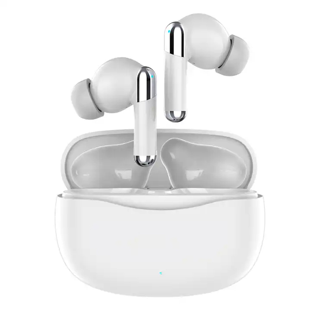 A30 Electronics Headphones Clear Call ANC and ENC Wireless Earphones BT Earbuds With Superior Stereo Deep Bass