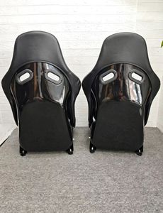 Sedile Sportivo Universale Recaro Pole per Simulatore di Corse e Retrofit Auto - Product Image 6