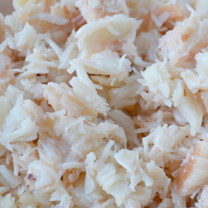 Top Quality <b>Canned</b> Crab <b>Meat</b> From VietNam Exporting with Bulk Orders - Product Image 1
