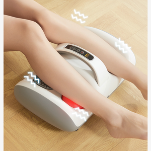 Massageador Confortável Doméstico Multifuncional Amassar Bezerro e Agitando Massageador Instrumento Pé para Conforto - Product Image 2