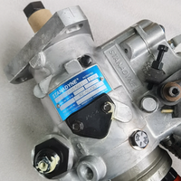 Ensemble de pompe d'injection de carburant diesel RE504067 pour moteur de tracteur 6068T, pièces de rechange pour pompe de distribution