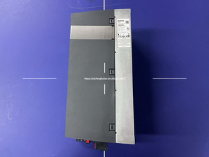 100% nouveau et original MODULE DE PUISSANCE SINAMICS onduleur de fréquence PM240-<span class=keywords><strong>2</strong></span> 6SL3210-1PE23-3AL0 15KW 20HP 380-480V 39.9A VFD - Product Image 2