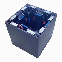 Écran LED Cube Créatif 4 ou 5 Faces P1.8 P2.5 P3 GOB 3D – Panneau Publicitaire Flexible
