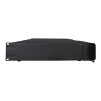 OBT-AMP1000 2 kanal F serisi sınıf H AMP profesyonel ses yüksek kaliteli müzik dijital Subwoofer 2u güç amplifikatörü