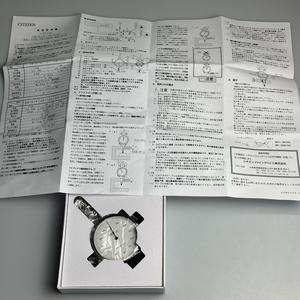 मूल जापानी नागरिक 2s-200 सूचक-प्रकार विस्थापन संकेतक/सीमा गेज (वास्तविक) - Product Image 4