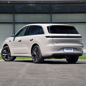 Chine Lixiang L6 Pr 2024 moyenne et grande SUV nouvelle énergie voiture électrique chinoise nouvelle voiture Lixang L6 Horgos en stock - Product Image 6