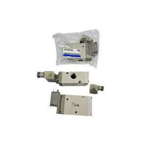 Vanne solénoïde d'origine SMC VP742-5DZ1-04A - Product Image 1