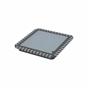 แผ่นเปลือย48 VFQFN ส่วนประกอบอิเล็กทรอนิกส์บริการ BOM MCU 16BIT แฟลช256KB แบบฝัง48HVQFN R5F10PGJLNA # W5 - Product Image 1