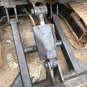 Doosan-excavadora de segunda mano DX80, varias marcas, alta calidad, 8 toneladas - Product Image 2