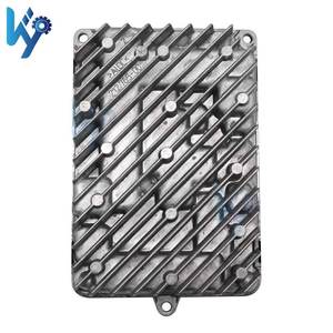 Módulo de Control de Potencia para Faros LED Matrix KY Ori 4K0941592BC para Accesorios de Auto Audi A7 Q8 A6 - Product Image 2