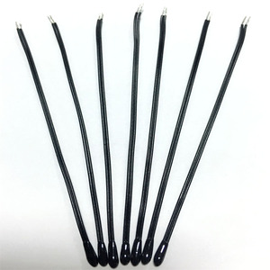 เซ็นเซอร์อุณหภูมิตรงจากโรงงานที่มีความแม่นยำสูงสำหรับวงจรอากาศอัจฉริยะเบรกเกอร์ป้องกันความร้อนสูงเกินไป - Product Image 2