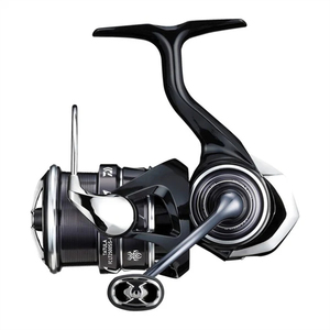 Carrete de Pesca Giratorio de Alto Rendimiento DAIWA 23 TATULA, Carrete de Arrastre Suave para Agua Salada y Agua Dulce para Pesca de Lubina, Salmón, Jigging y Trolling - Product Image 1