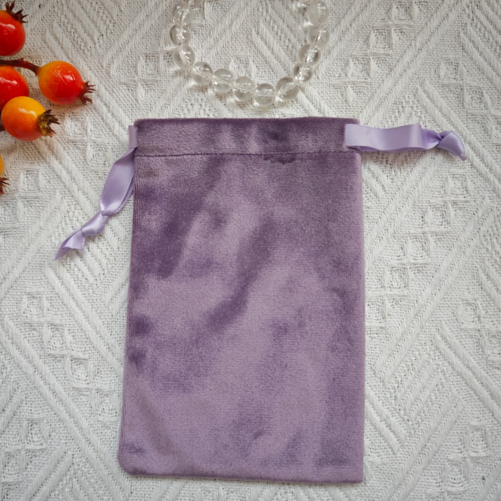 Berry Purple