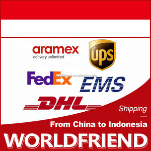 DPS глобальные услуги по таможенному оформлению LCL + Экспресс логистическая служба качества доставки по всему миру - Product Image 4