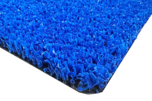 Dalles de gazon artificiel de haute qualité, <span class=keywords><strong>prix</strong></span> direct usine, pour terrains de football, jardins et sols sportifs, jaune, vert, rouge - Product Image 2