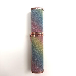 眉毛修剪器充电眉毛嘴唇身体面部脱毛电动便携式二合一女性眉毛修剪器 - Product Image 6